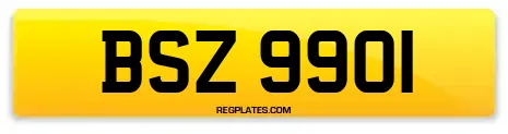 BSZ 9901
