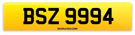 BSZ 9994