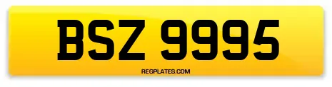 BSZ 9995