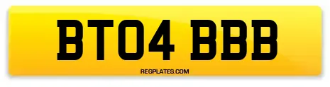 BT04 BBB