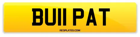 BU11 PAT