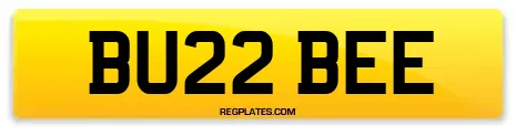 BU22 BEE