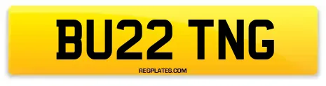BU22 TNG