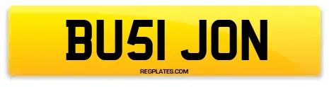 BU51 JON