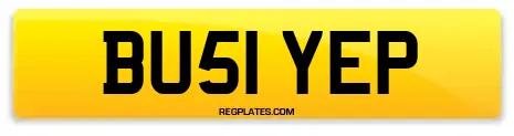BU51 YEP