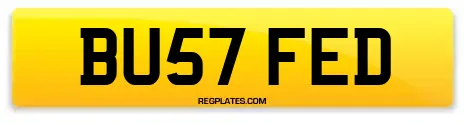 BU57 FED