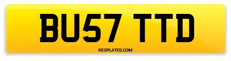 BU57 TTD