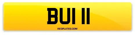 BUI 11