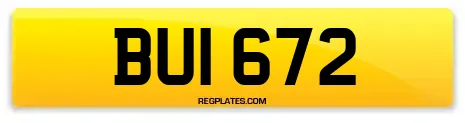 BUI 672