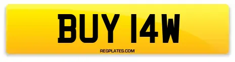 BUY 14W