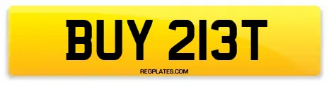 BUY 213T