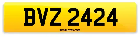 BVZ 2424