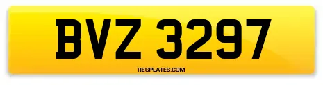 BVZ 3297