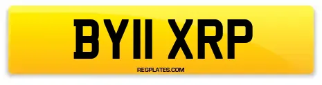 BY11 XRP