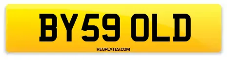 BY59 OLD