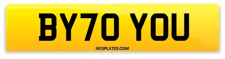 BY70 YOU