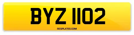 BYZ 1102
