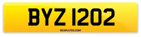 BYZ 1202