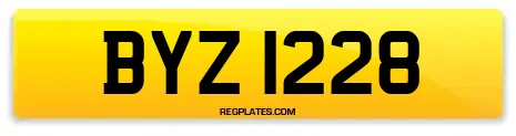 BYZ 1228
