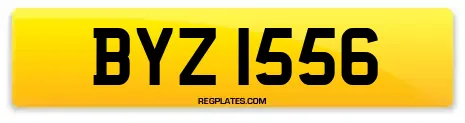 BYZ 1556