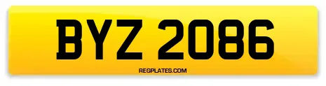 BYZ 2086
