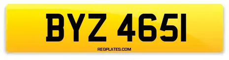BYZ 4651