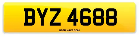 BYZ 4688