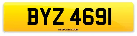 BYZ 4691