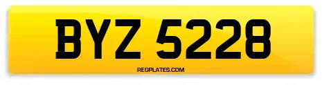 BYZ 5228