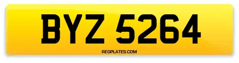 BYZ 5264