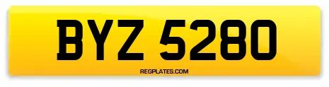 BYZ 5280