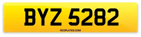 BYZ 5282