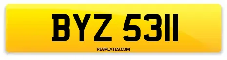 BYZ 5311