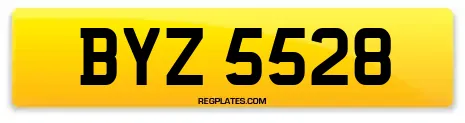 BYZ 5528