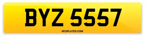 BYZ 5557