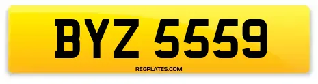 BYZ 5559