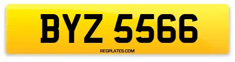 BYZ 5566