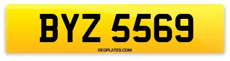BYZ 5569