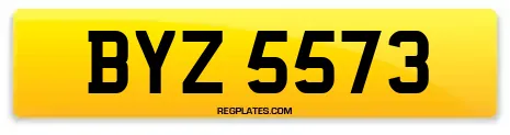BYZ 5573