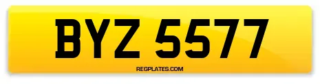 BYZ 5577