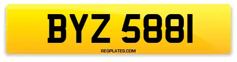 BYZ 5881