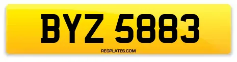 BYZ 5883