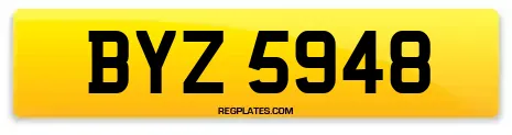 BYZ 5948