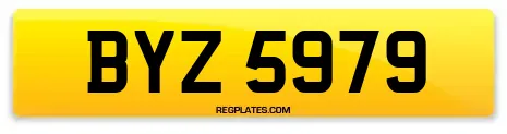 BYZ 5979