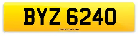 BYZ 6240