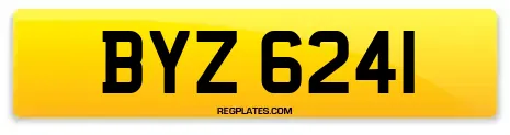 BYZ 6241