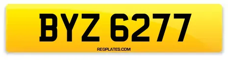 BYZ 6277