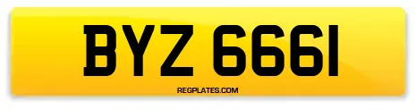 BYZ 6661