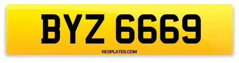 BYZ 6669