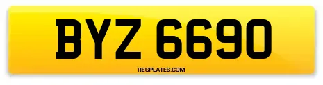 BYZ 6690